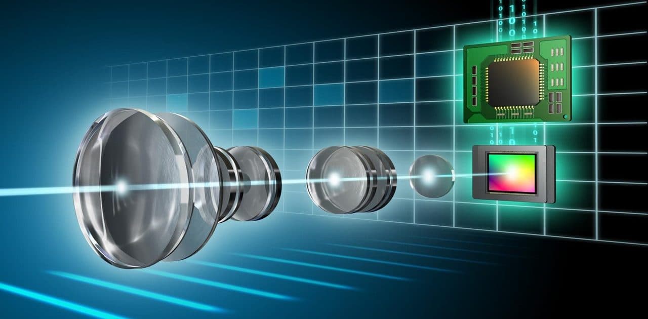 Precision Optics | Syntec Optics
