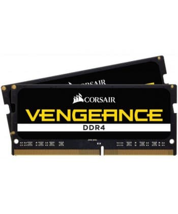 CORSAIR - SODIMM 64GB KIT Vengeance DDR4-3200 CL22 (2x32GB) - Syspa...