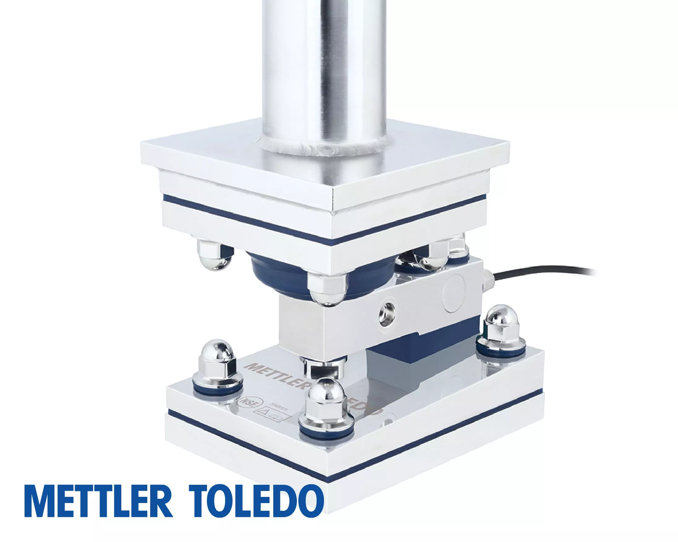 Mettler Toledo Weigh Modules, Load Cells, Weight Sensors
