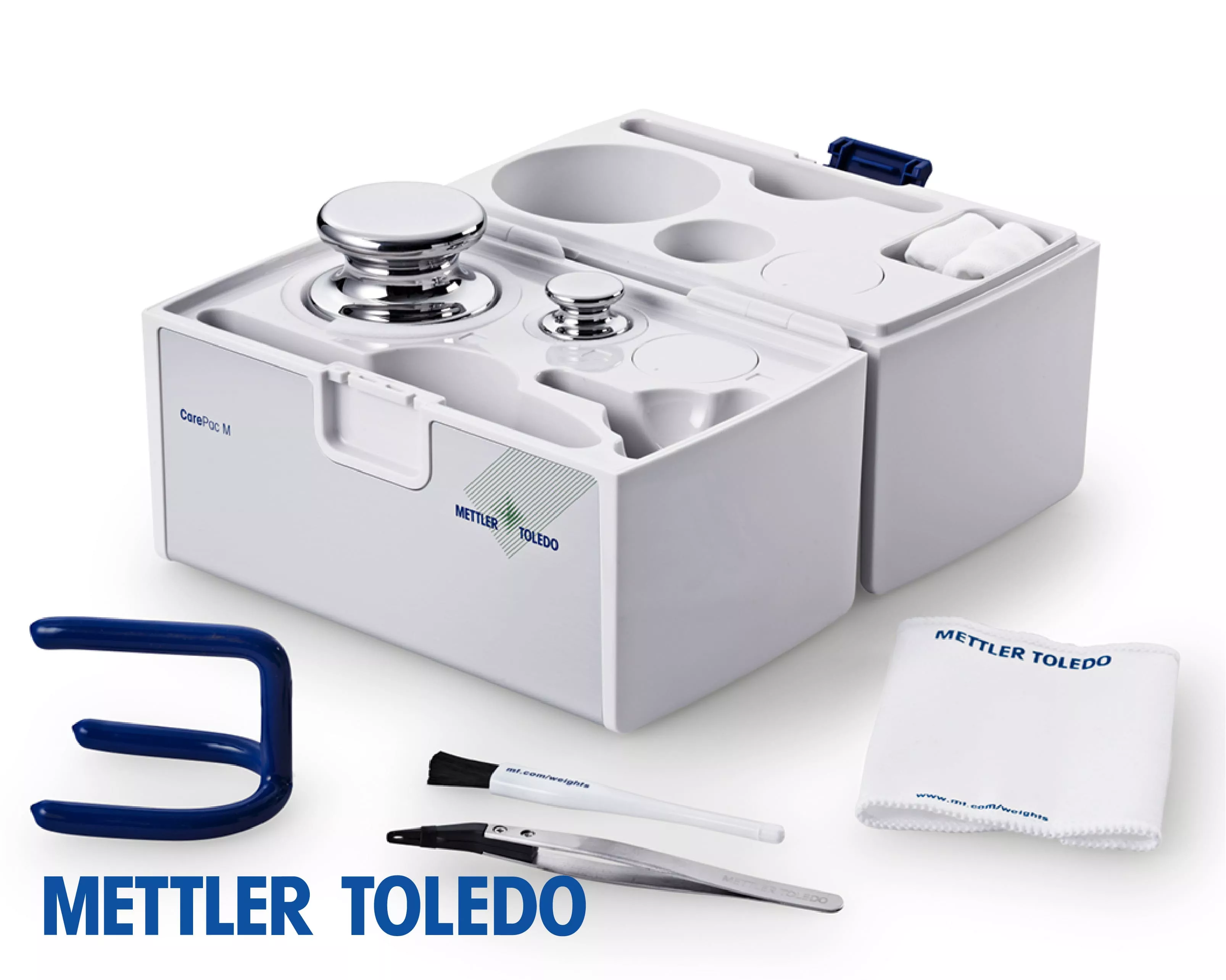 Mettler Toledo Test Weights