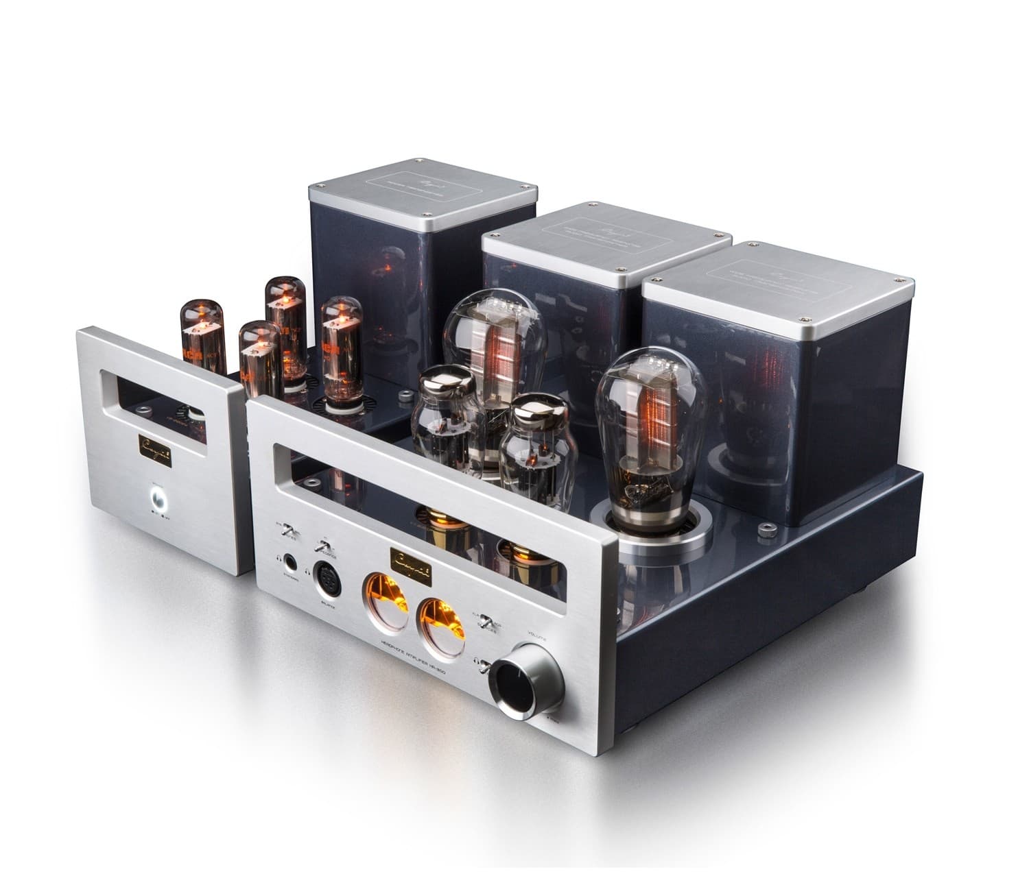 Cayin HA300 - SLaudio - TAI NGHE VIỆT Headphone Store