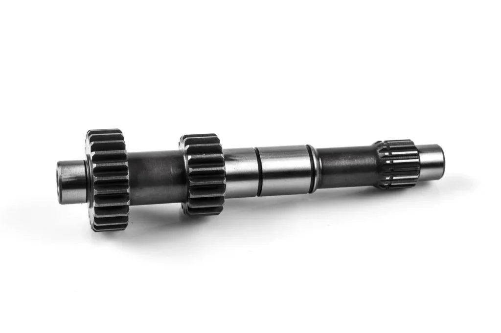 A Complete Guide of Transmission Shafts
