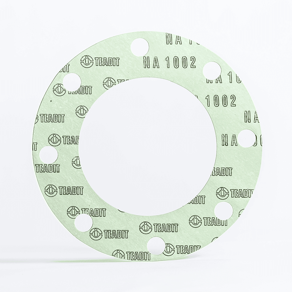 NA 1002 - TEADIT