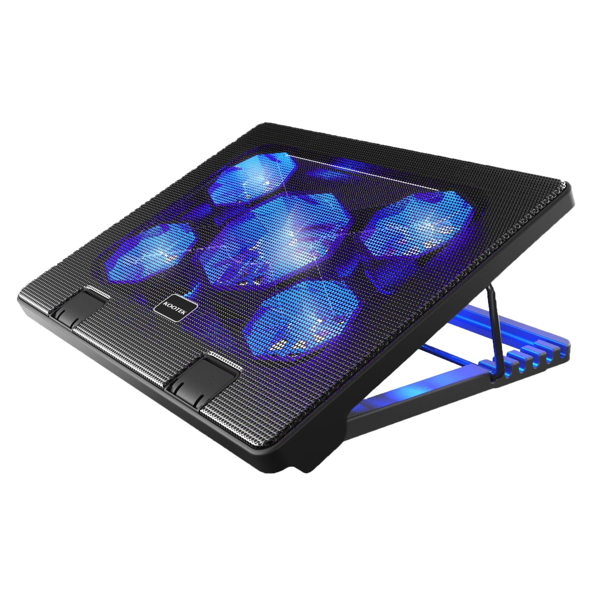12 Best-Selling Laptop Cooling Pads | Techno FAQ