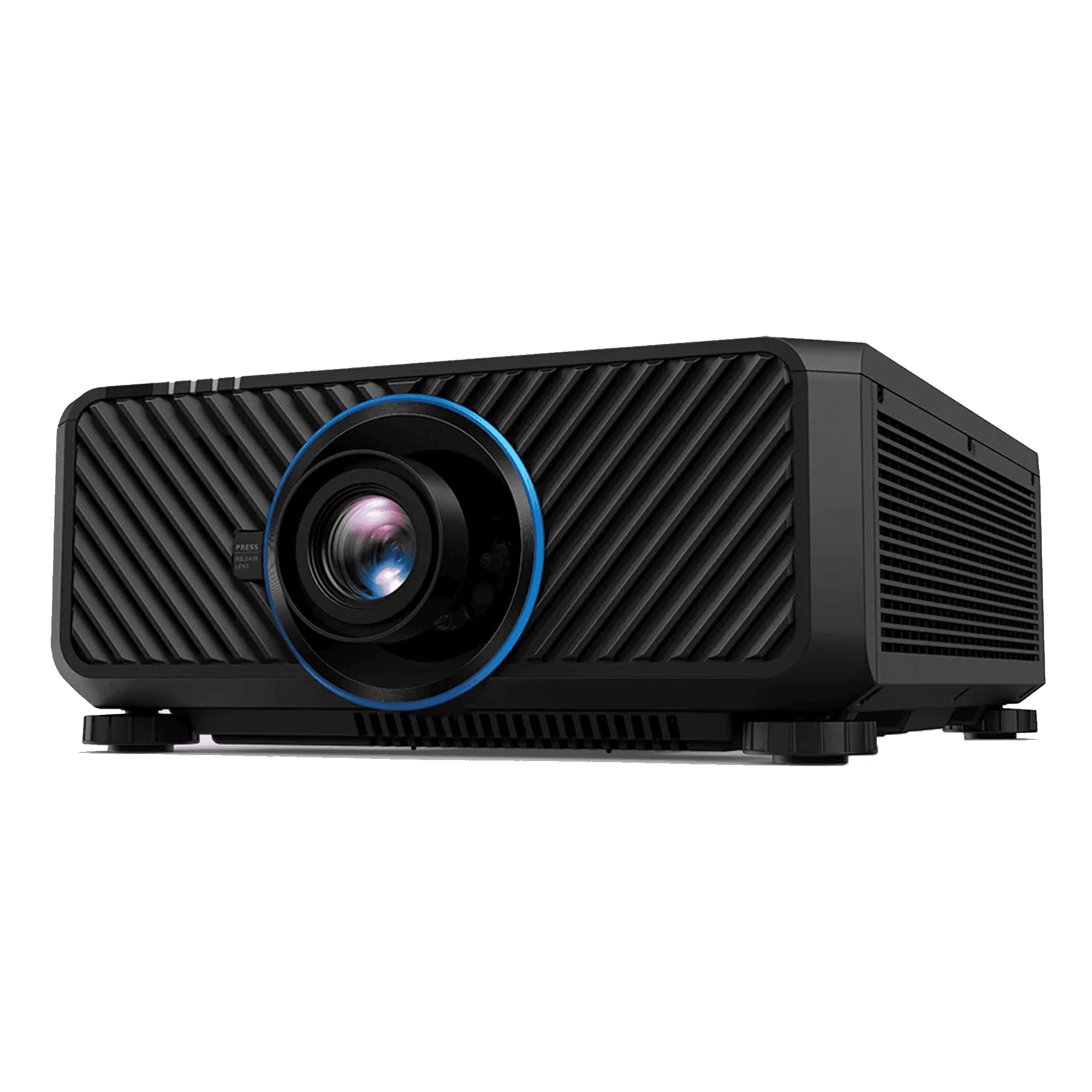 Projektor BenQ LU9800