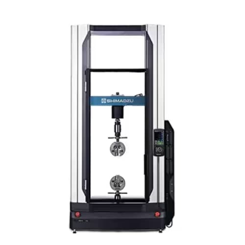 Universal testing machines AGX-V - Temeco