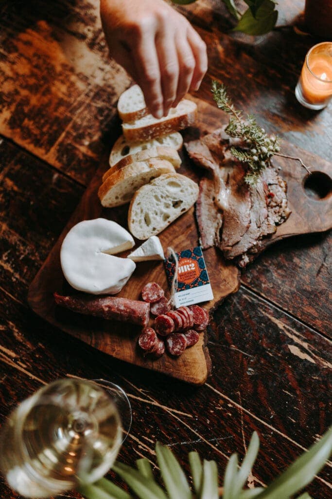 Charcuterie Lignée RR2 inc - Terroir et Saveurs du Québec