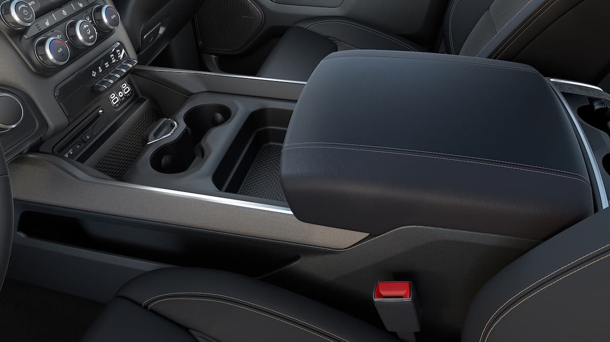 Center Console Dodge Ram 1500 at Audrey Begay blog