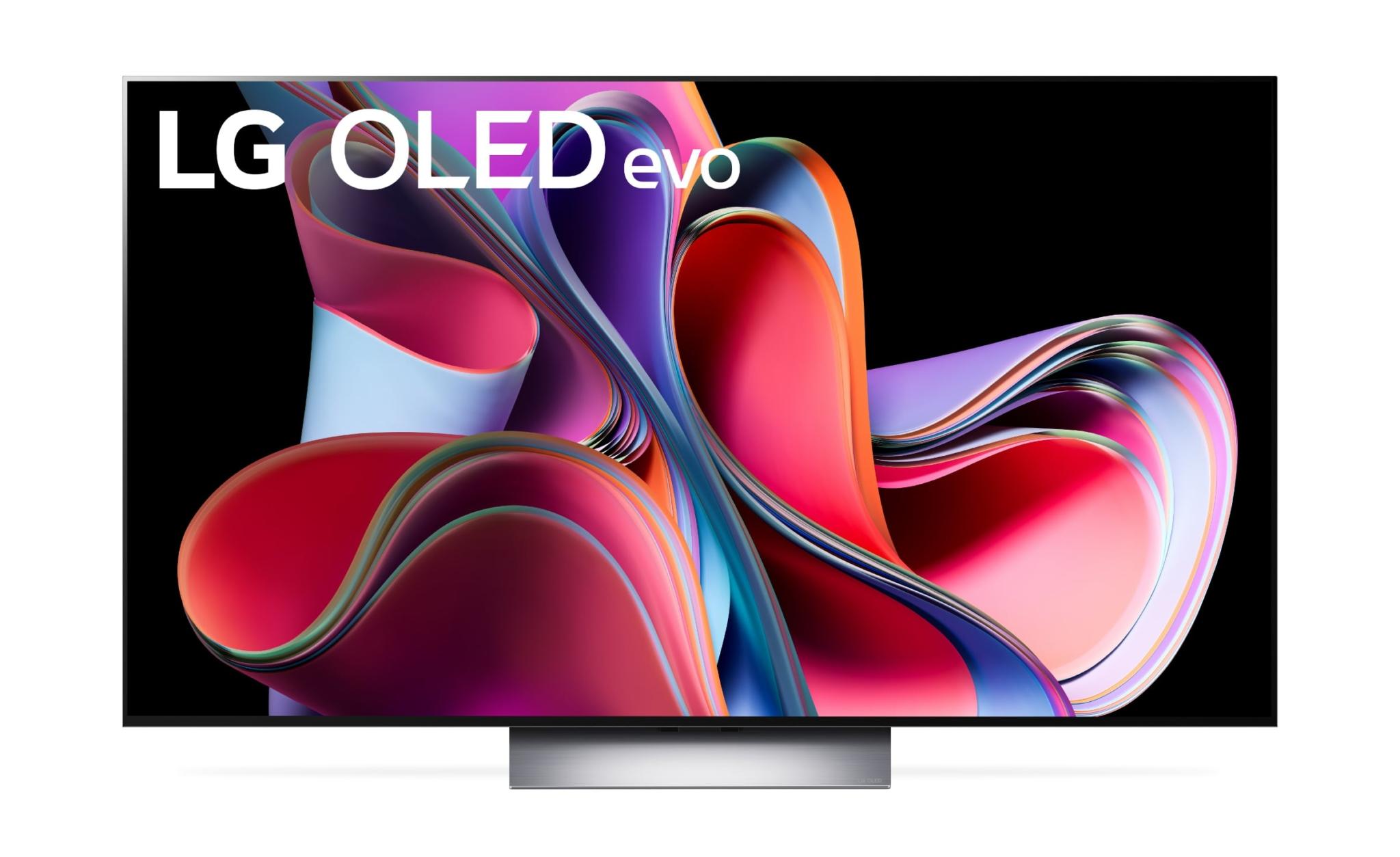 LG Announce 2023 OLED TV Range Including 42" C3 Model - TFTCentral