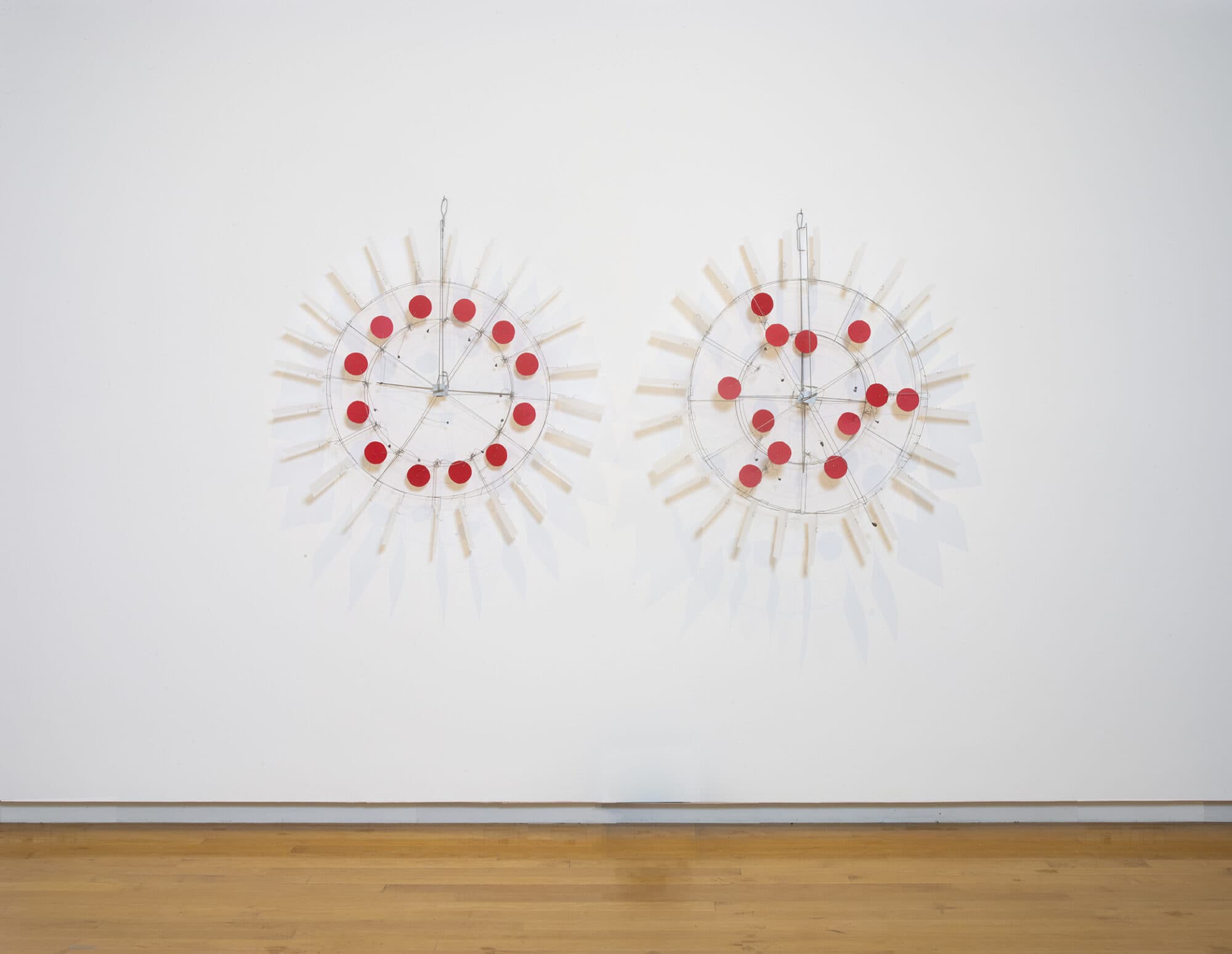 Tim Prentice: After the Mobile | The Aldrich Contemporary Art Museum