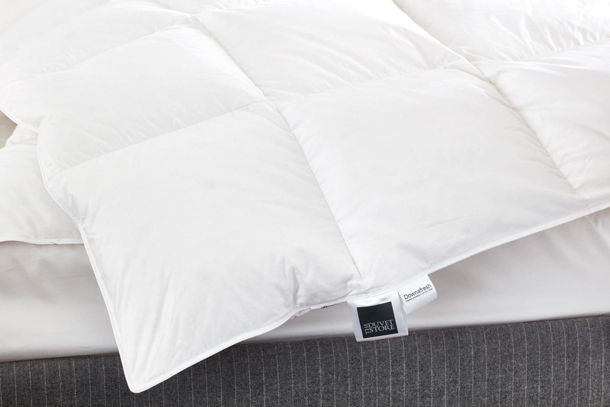Hungarian Goose Down - The Duvet Store