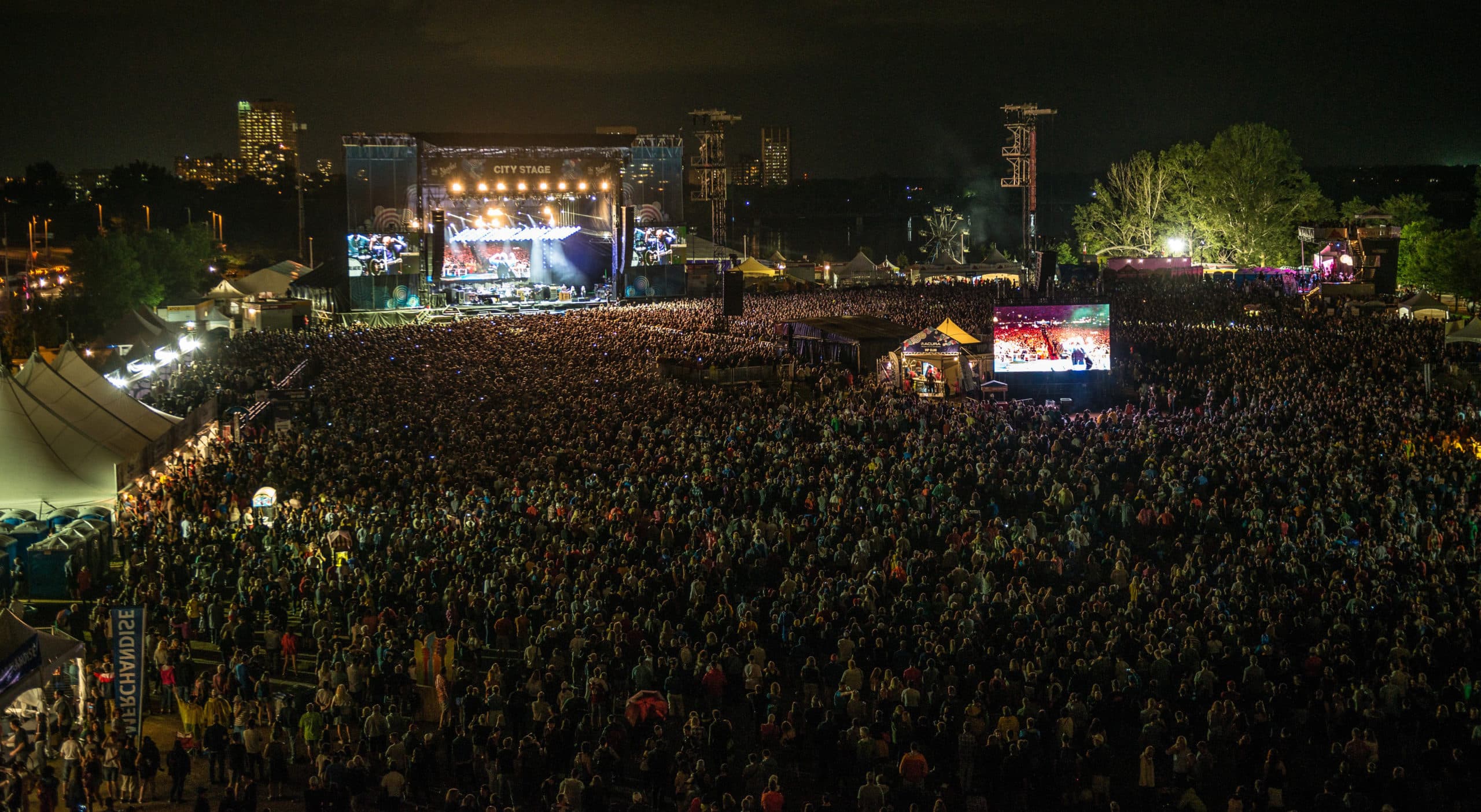 Night six of RBC Bluesfest was a definite win - The Fulcrum