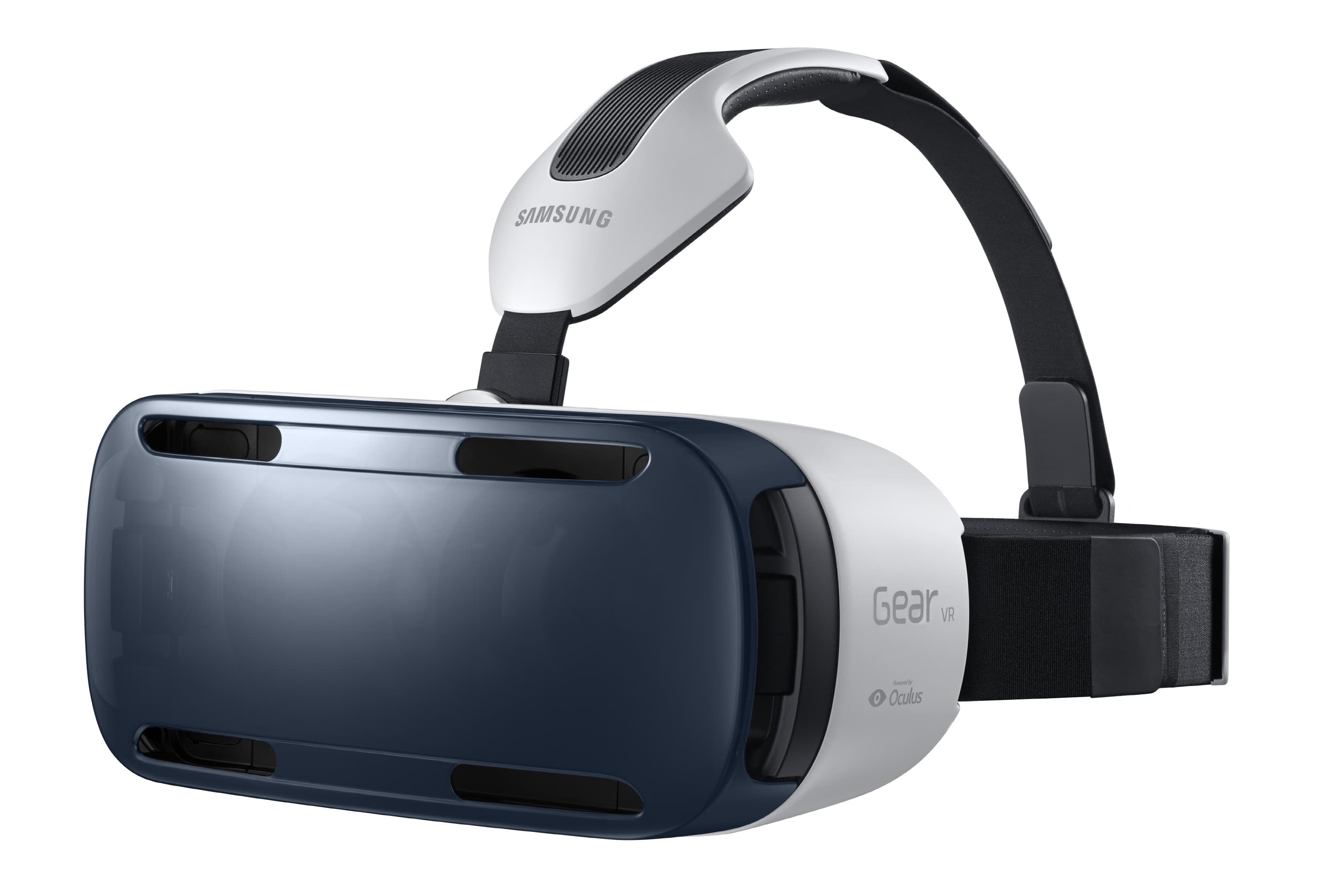 Samsung Launches Oculus-powered Gear VR Innovator Edition