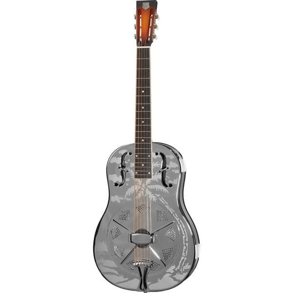 National Reso-Phonic Style O – Thomann UK