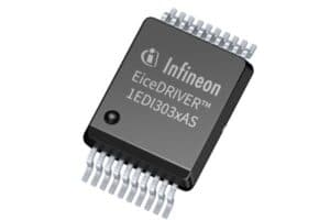 Infineon introduces new EiceDRIVER isolated gate driver ICs for ...