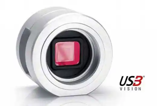 Basler Mini Camera for Installation and Machine Vision Applications