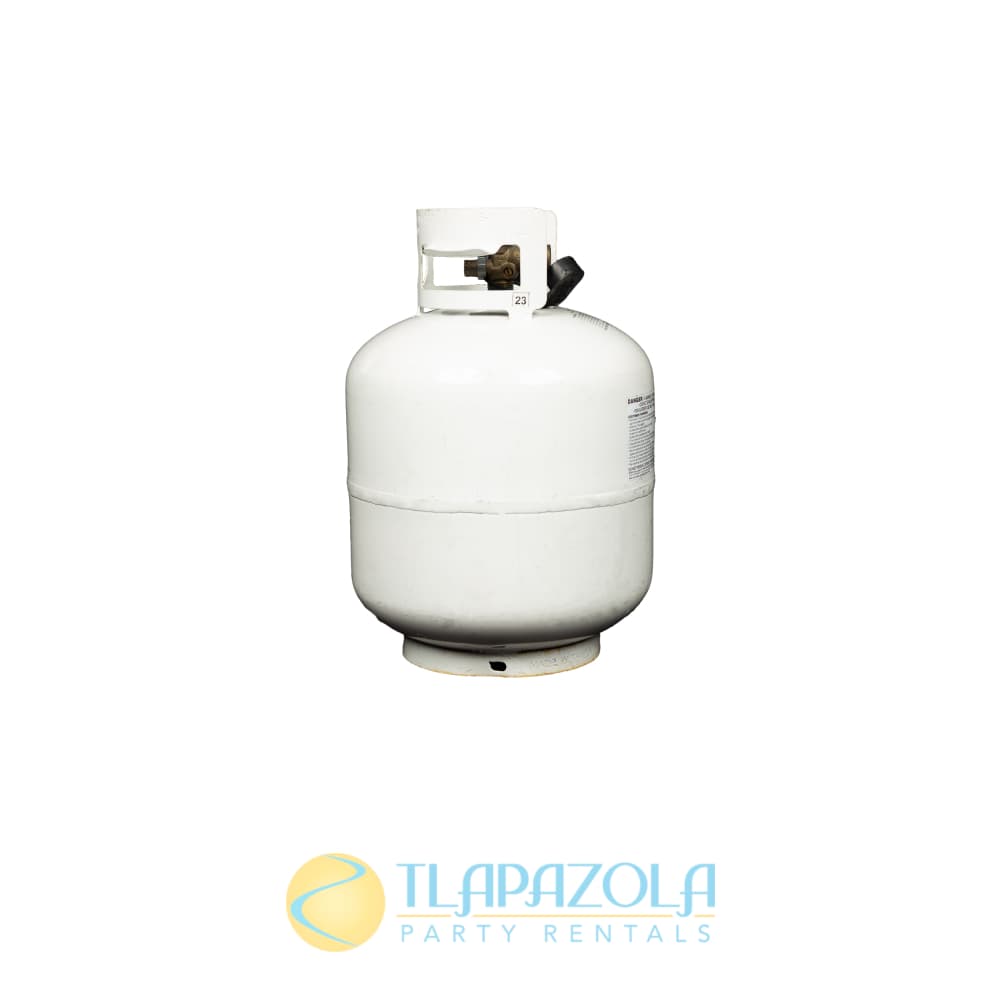 20lb Propane Tank Rental in Los Angeles | Rent your Propage Tank