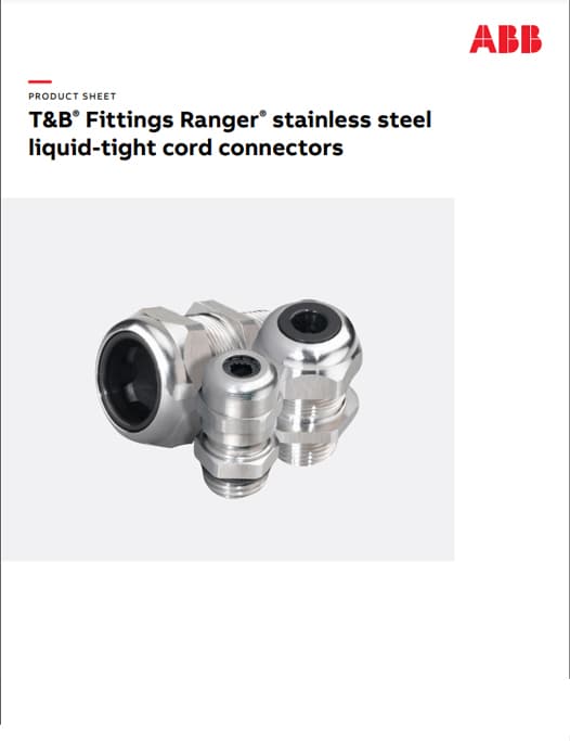 Stainless Steel - ABB