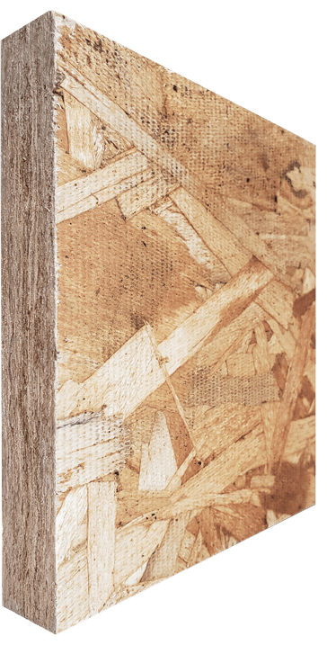 Non-Residential Oriented Strand Board Products - Tolko Industries