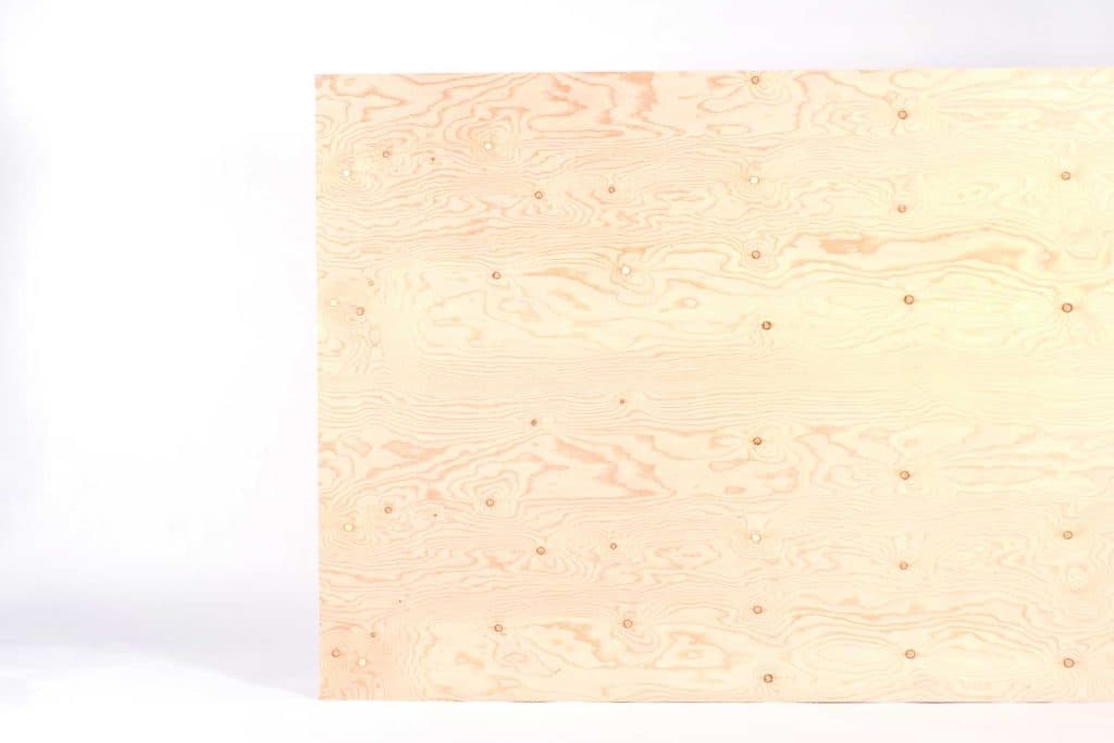 Plywood Plywood RV Panels - Tolko Industries