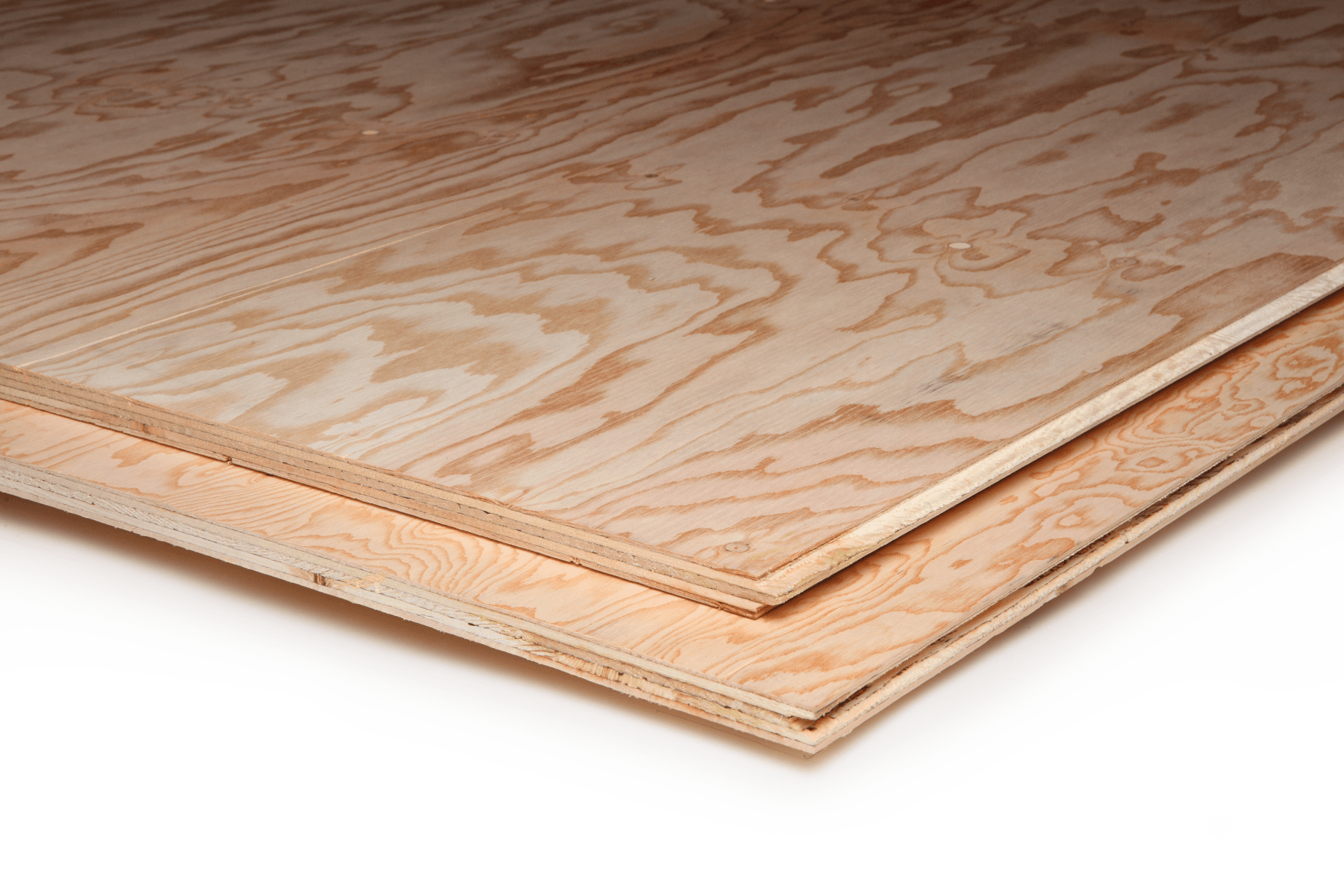 T&G Subfloor - Tolko Industries