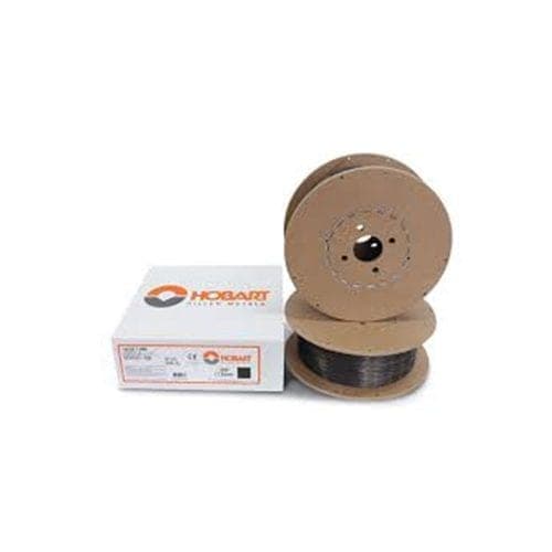 Hobart FabTuf 960 Gas Shielded Flux Core Hard Face Alloy Steel Tubular ...
