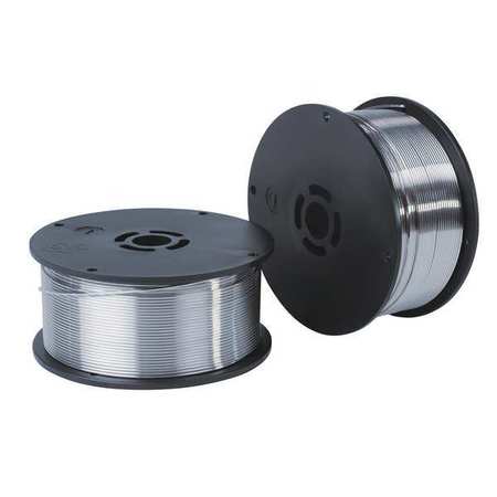 AlcoTec ER4047 .035 1# Spool Aluminum MIG Wire | Toll Gas & Welding Supply