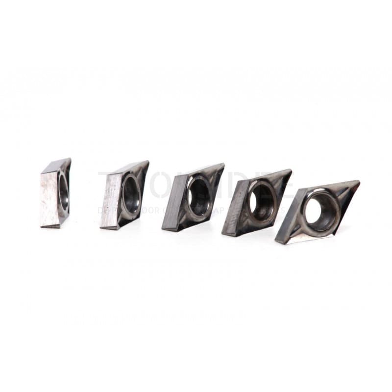 HBM dcgt inserts non-ferrous - toolsidee.ie