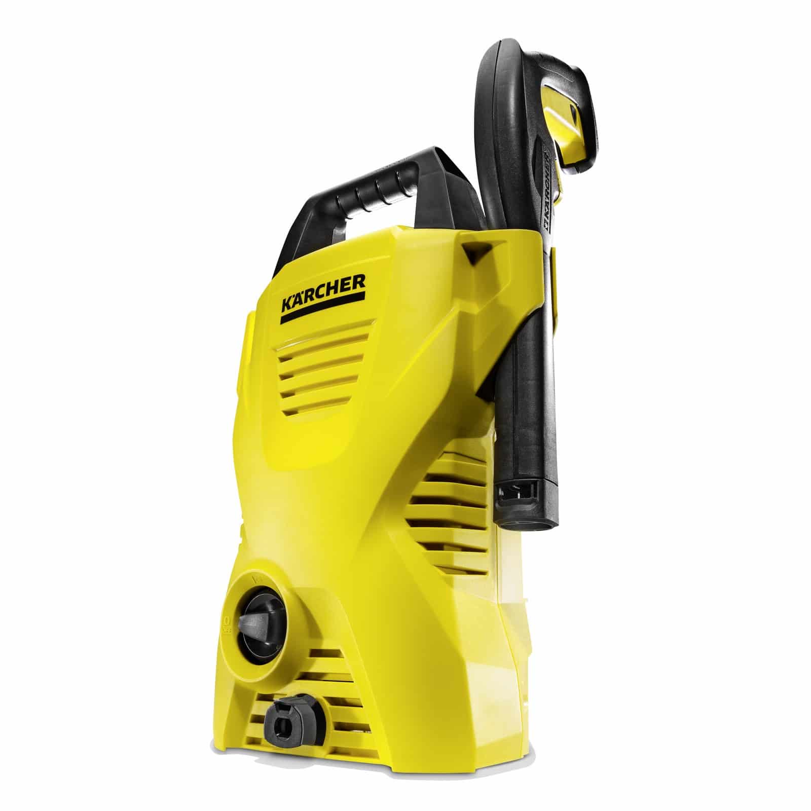 KARCHER High Pressure Washer K2 Compact | Toolz4Industry