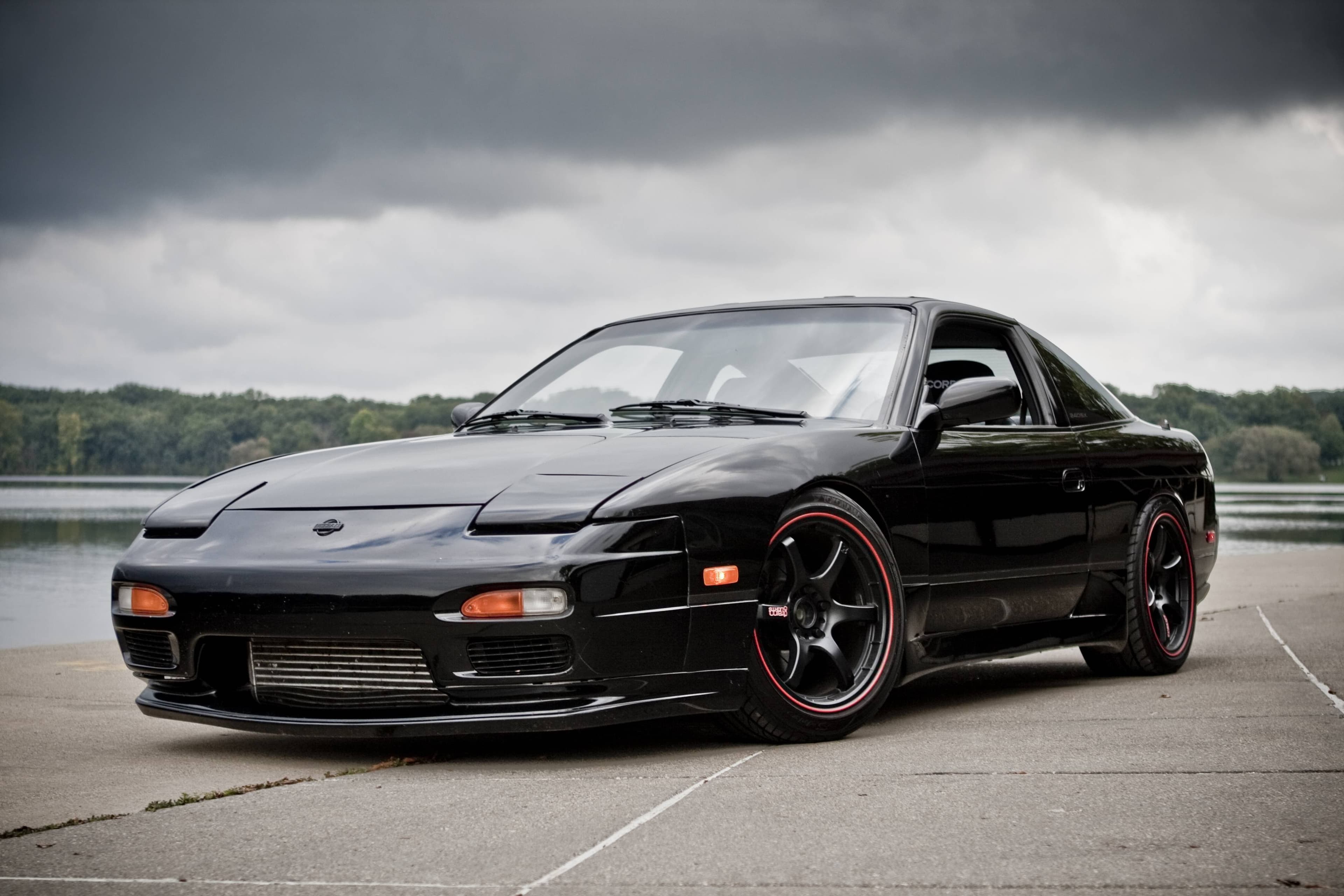 Nissan 240SX