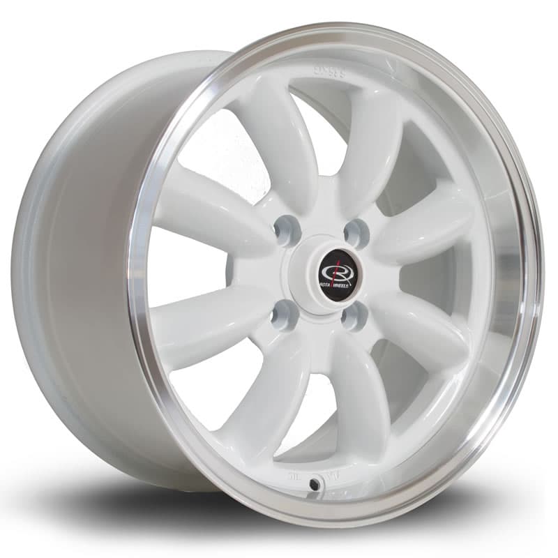 Rota RB | Alloy Wheels | Car Alloys