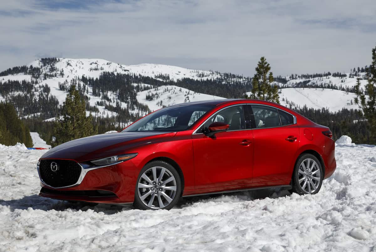 2021 Mazda3 GT Turbo Review: Premium & Sporty Without Flash