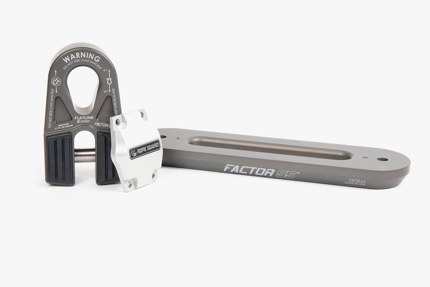 Factor 55 FlatLink E (Expert) Install & Overview - Why buy one?
