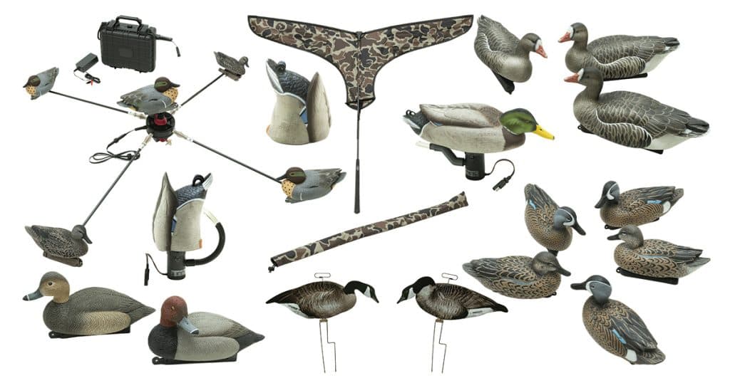 Hunting Decoys: Enhance Your Success With Expert Tips