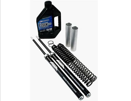 AK-20 Axxion Cartridge Kit (AK20A-Futura) - Traxxion Dynamics