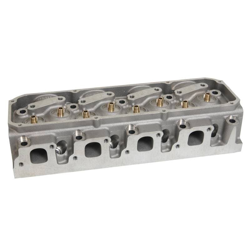 Trickflow PowerPort Bare Cylinder Head, 351C/M/400 Clevor, 72cc ...
