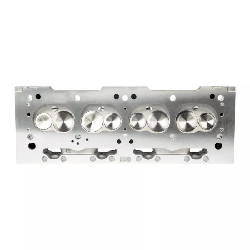 AFR Small Block Mopar 175cc As-Cast SBM Bare Cylinder Head, 62cc ...