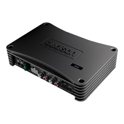 Audison Prima AP4 D Amplifier extension - Authorised Reseller
