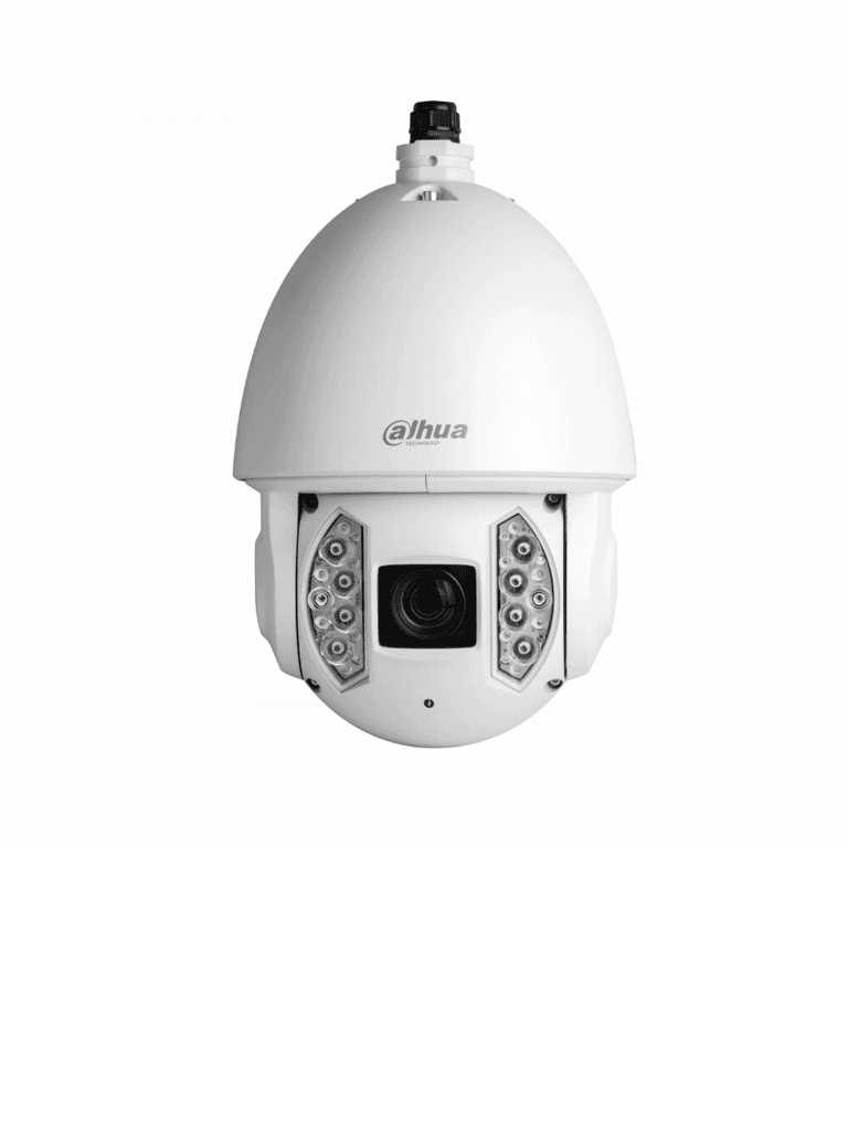 DAHUA SD6AE830VHNI- CAMARA IP PTZ 30X ZOOM OPTICO 4K/AUTOTRA