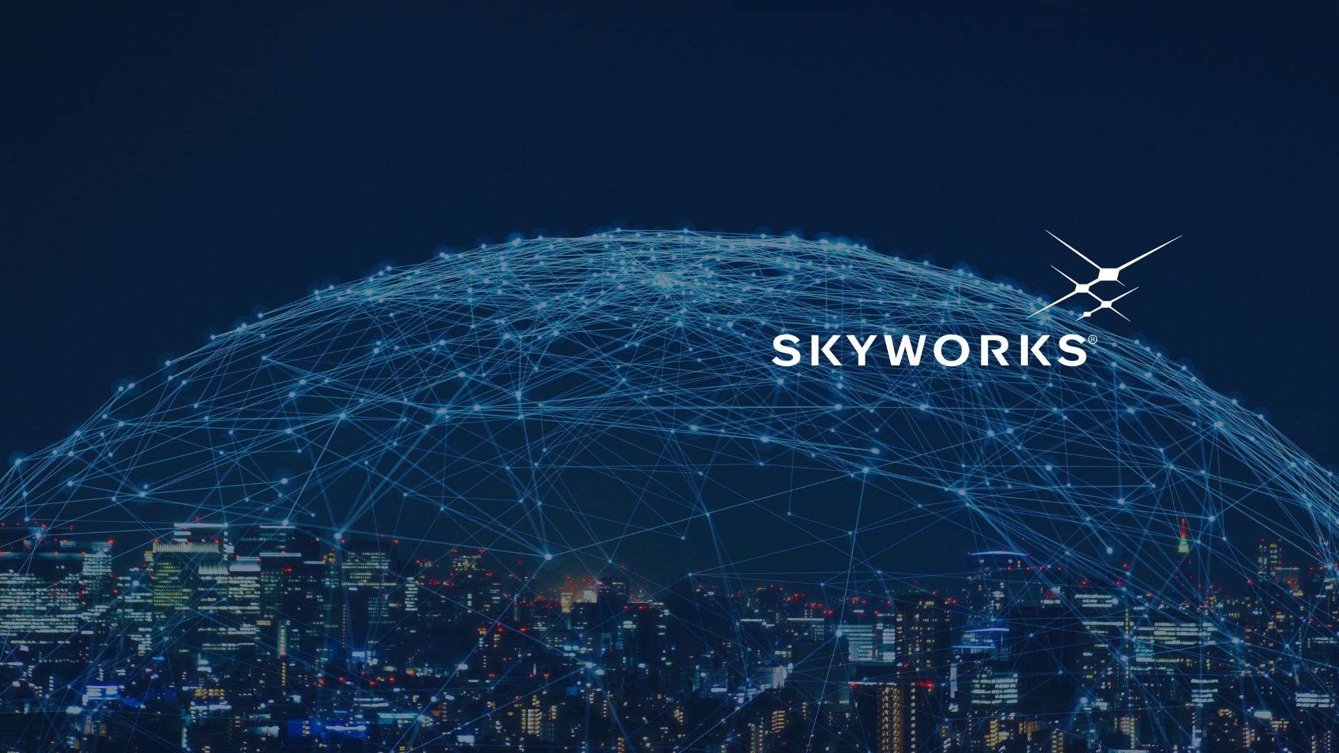 Skyworks 憑藉中菲行的全球配送解決方案高效連接全球市場 — 中菲行國際物流集團