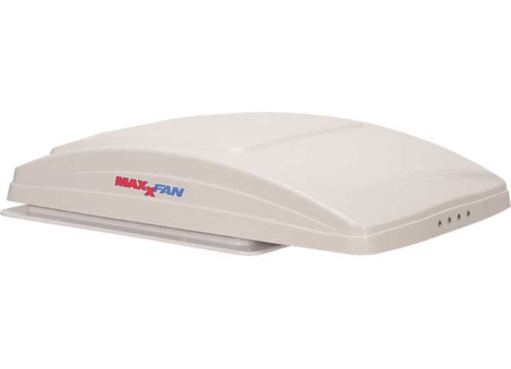 Maxxair 00-05100K MaxxFan Deluxe White Ventilation System