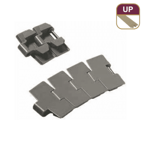 Conveyor Products: Regina Plastic Table Top Chains