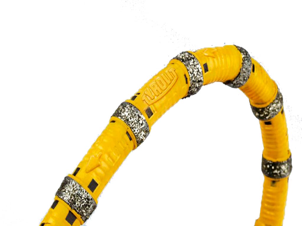 Diamond Wire | Tyrolit Construction
