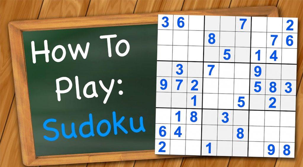 Sudoku – Challenge your Brain – U3A Sunshine Coast