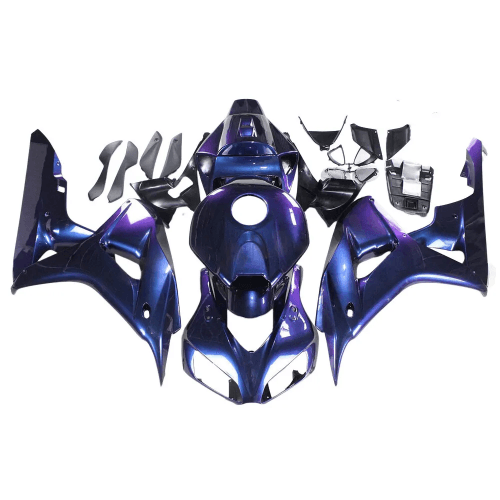 Motorcycle Fairing Kits - Perfect ABS Fairings - Sportbike bodywork