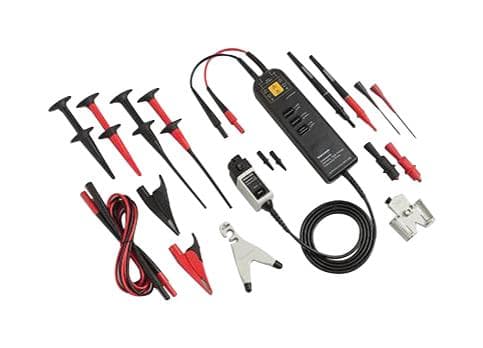 THDP0200 Tektronix, Oscilloscope Probe, High-Voltage Differential Probe ...