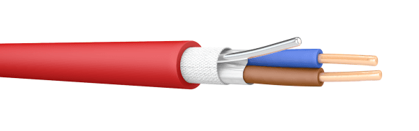 How are fire resistant cables tested? | Prysmian