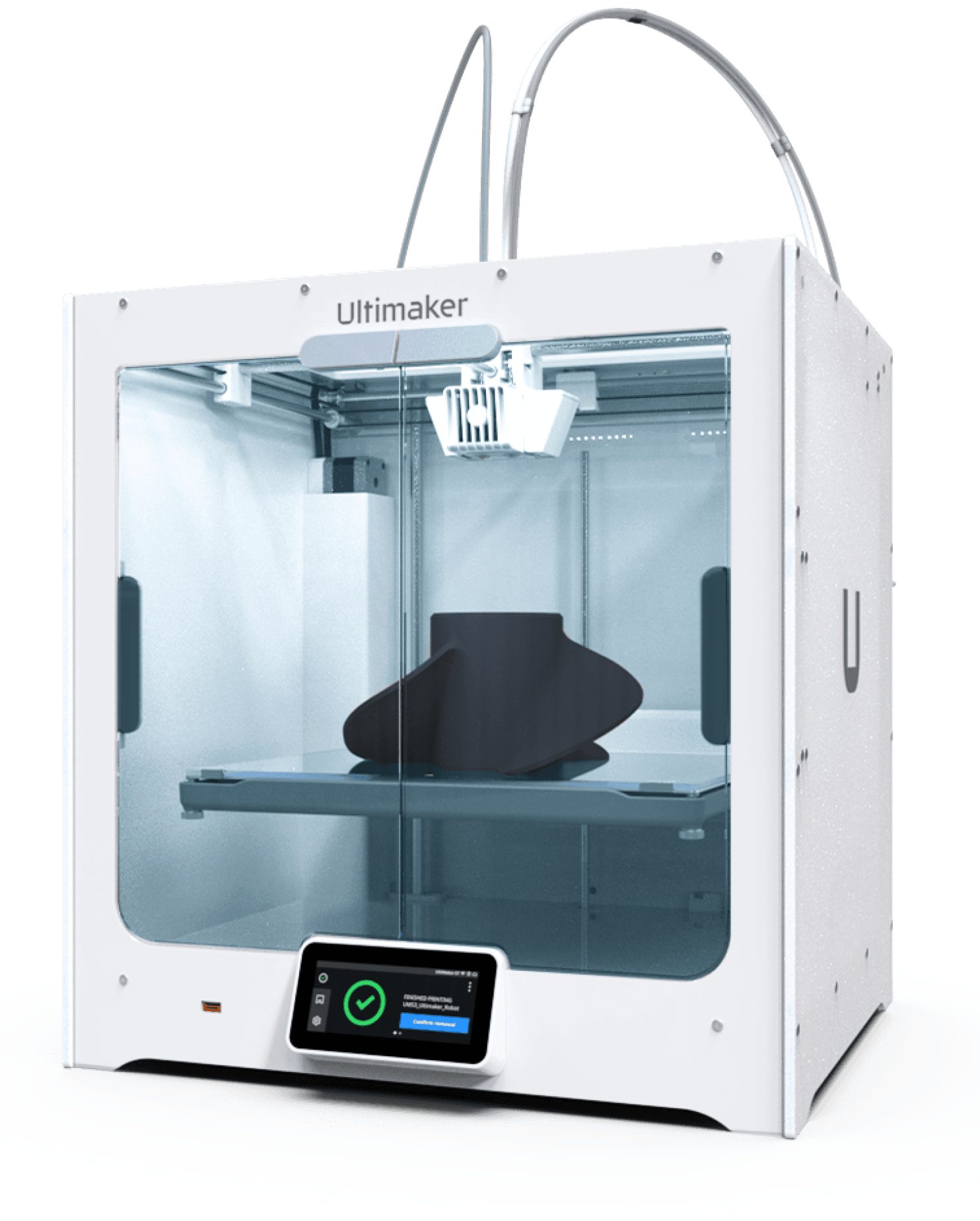 UltiMaker S5: Expand your 3D printing ambitions