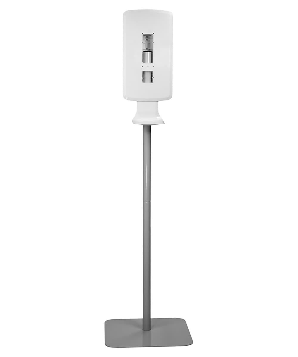 UniFirst Dispenser Floor Stand Service | UniFirst
