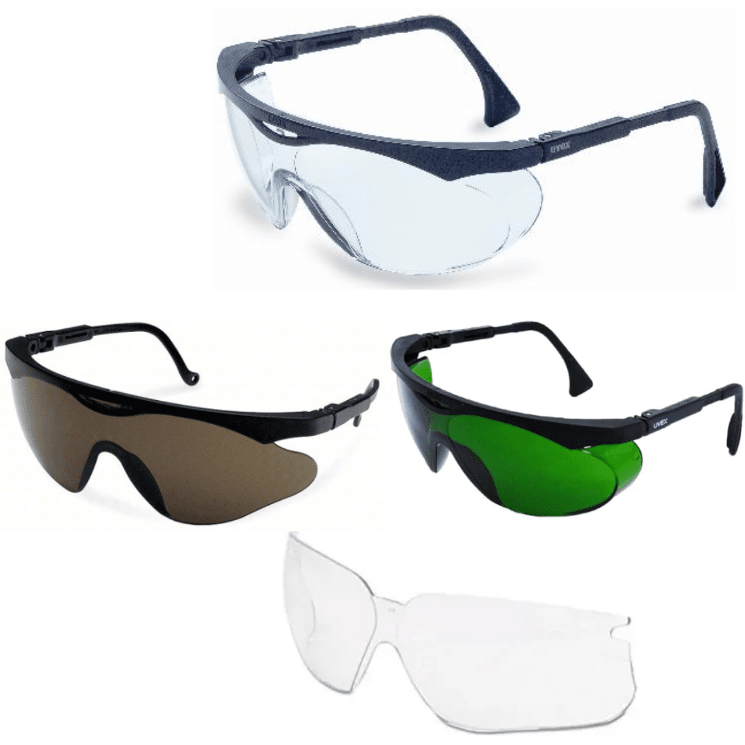 Uvex Skyper Safety Glasses